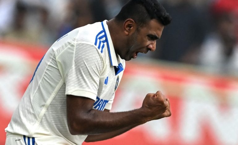 First Time In 147 Years: Ravichandran Ashwin Sets Unique 'Pakistan' Record After Retirement