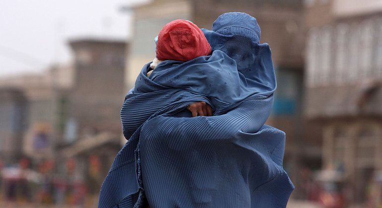 Taliban’s pursuit of ‘Islamic vision’ eroding freedoms in Afghanistan: Security Council