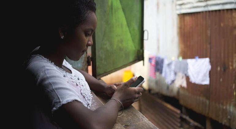 Internet Governance Forum: Shaping a safe and equitable digital future