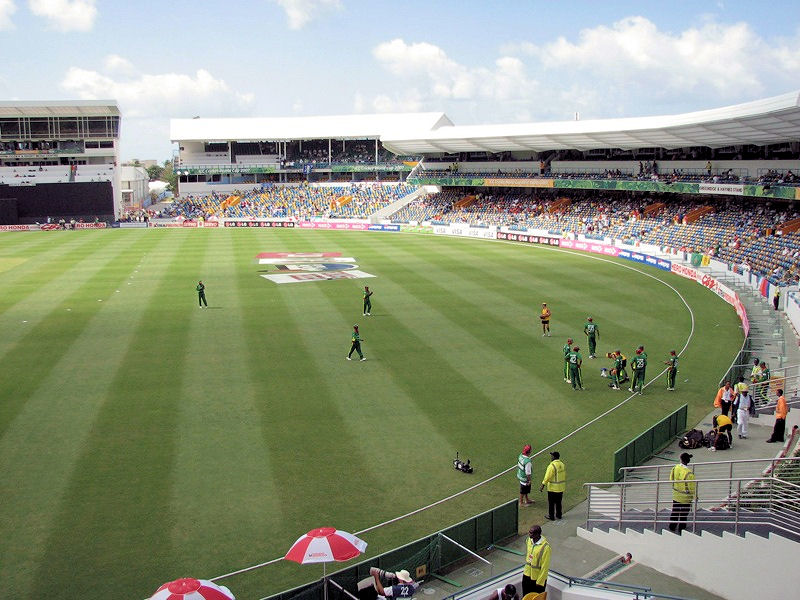 India wins T20 men's cricket world cup against South Africa