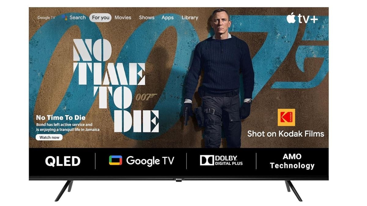 Projectors Cannot Replace Smart TVs, Says SPPL