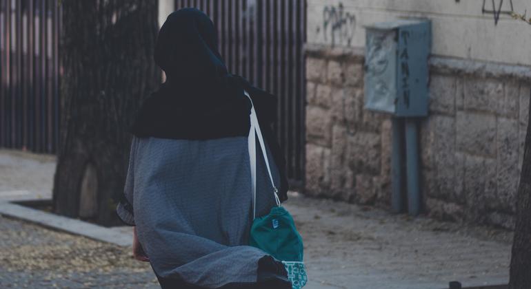 Iran: UN experts call for strict new hijab law to be repealed