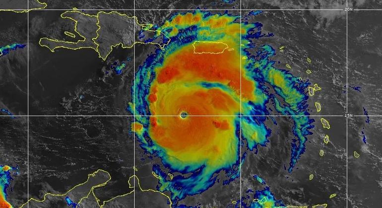 Devastating 2024 Atlantic hurricane season ends, marked by record-setting storms