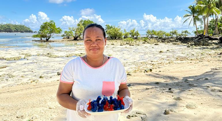 Southeast Asia provides fertile ground for women to benefit from AI