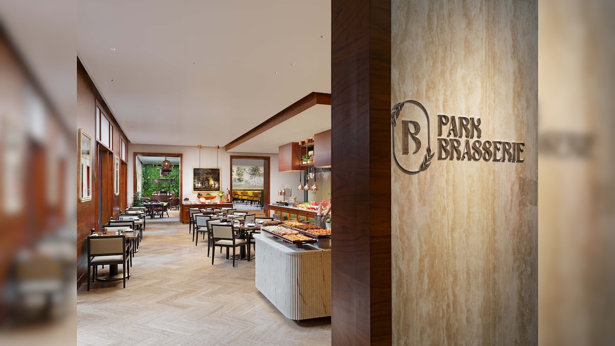 Late Breakfast Or Early Dinner? These 10 All-Day Diners in Chennai Have Got You
