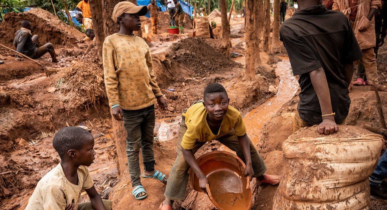 COP29: Energy transition must not trigger a ‘stampede of greed’ that crushes the poor