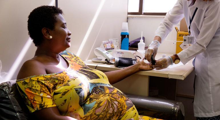 Global diabetes epidemic reaches critical levels with 800 million cases