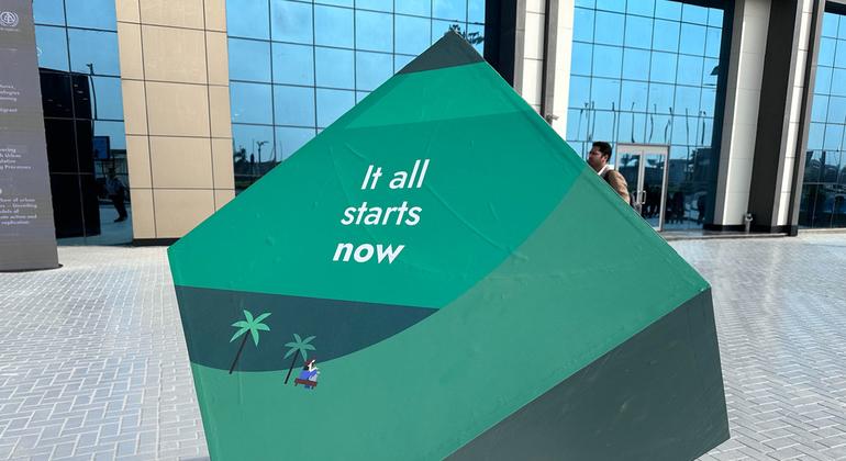 World’s largest urban development forum concludes with Cairo Call to Action