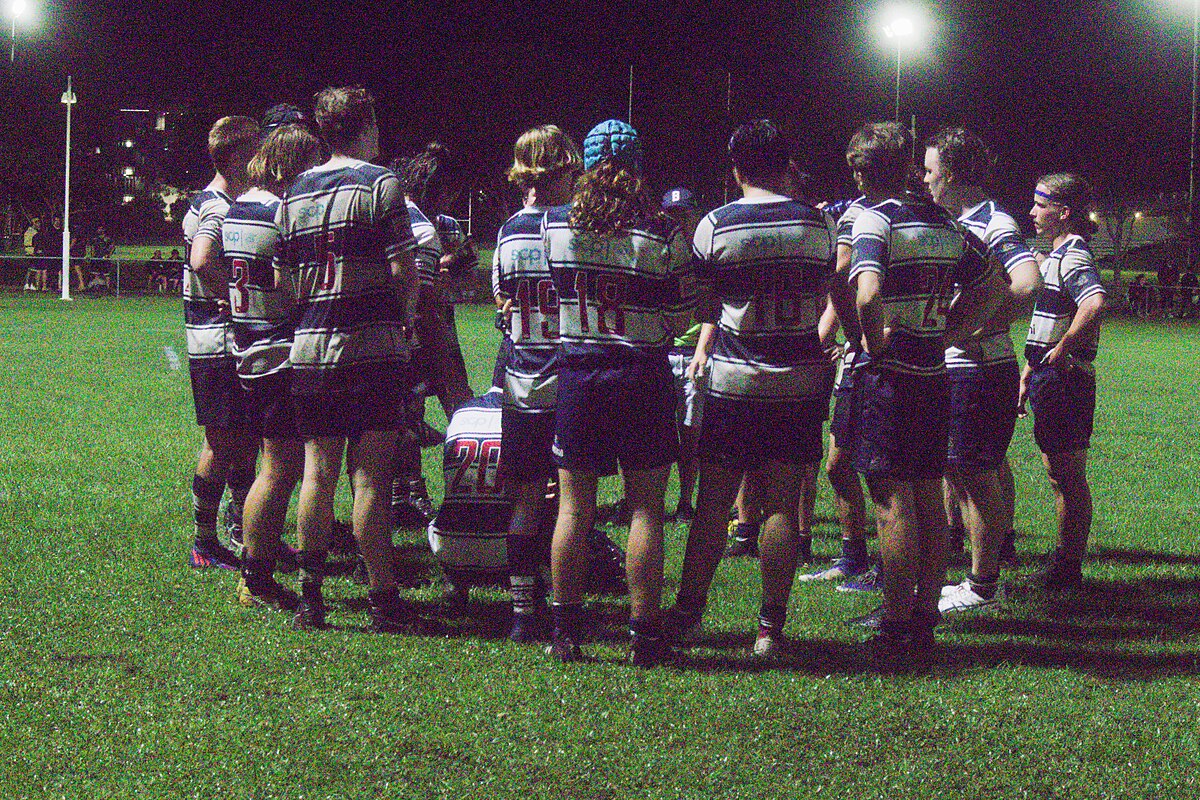 Brothers Sunshine Coast to join A grade rugby union competition on Australia’s Sunshine Coast