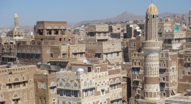WHO chief unharmed following Israeli airstrike at Yemen airport