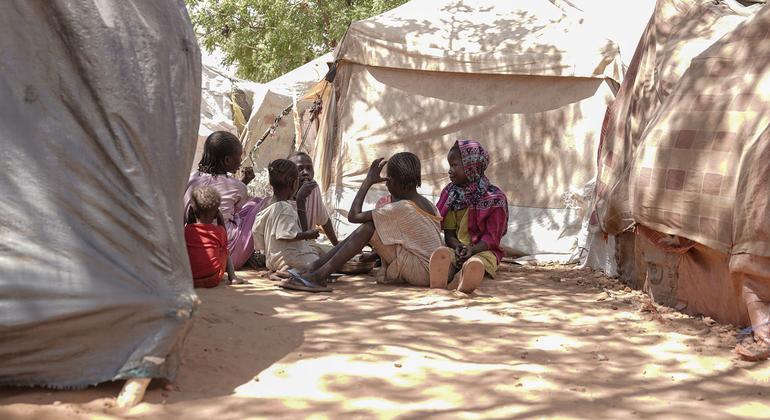 General Assembly President urges collective action on Sudan as crisis deepens
