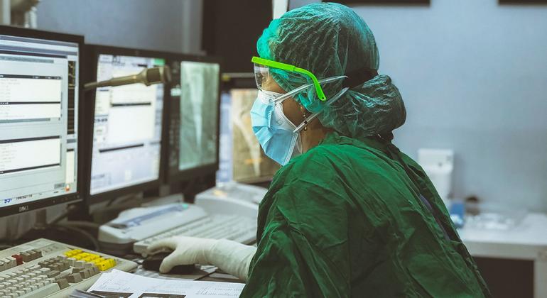 Global solidarity key to future pandemic preparedness, says UN chief