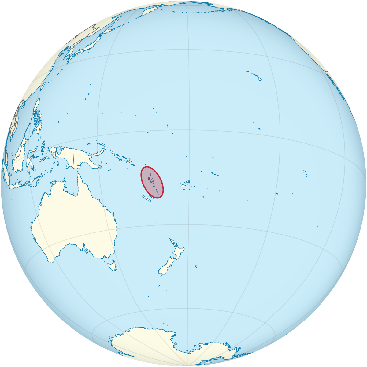 7.3-magnitude earthquake strikes Vanuatu - Wikinews, the free news source
