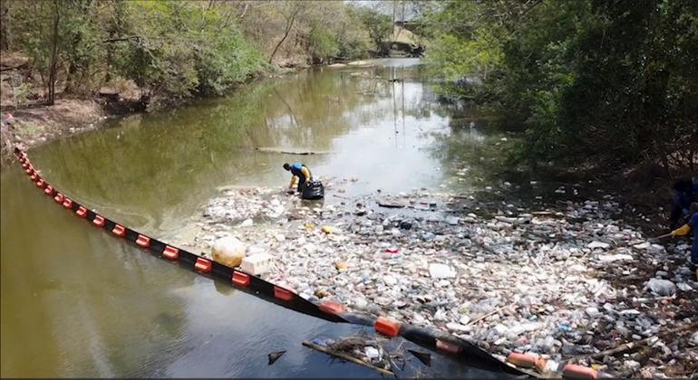 People want action on plastic pollution that’s choking us: Guterres