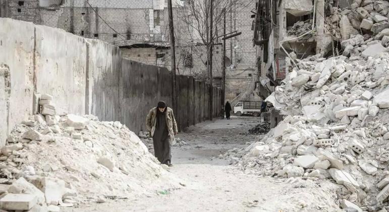 Syria escalation: Deadly attacks continue, healthcare and access compromised