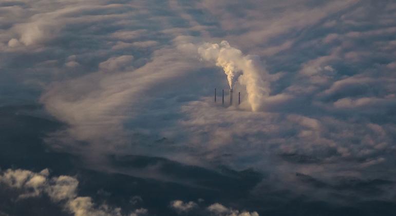 ‘Climate crunch time is here,’ new UN report warns