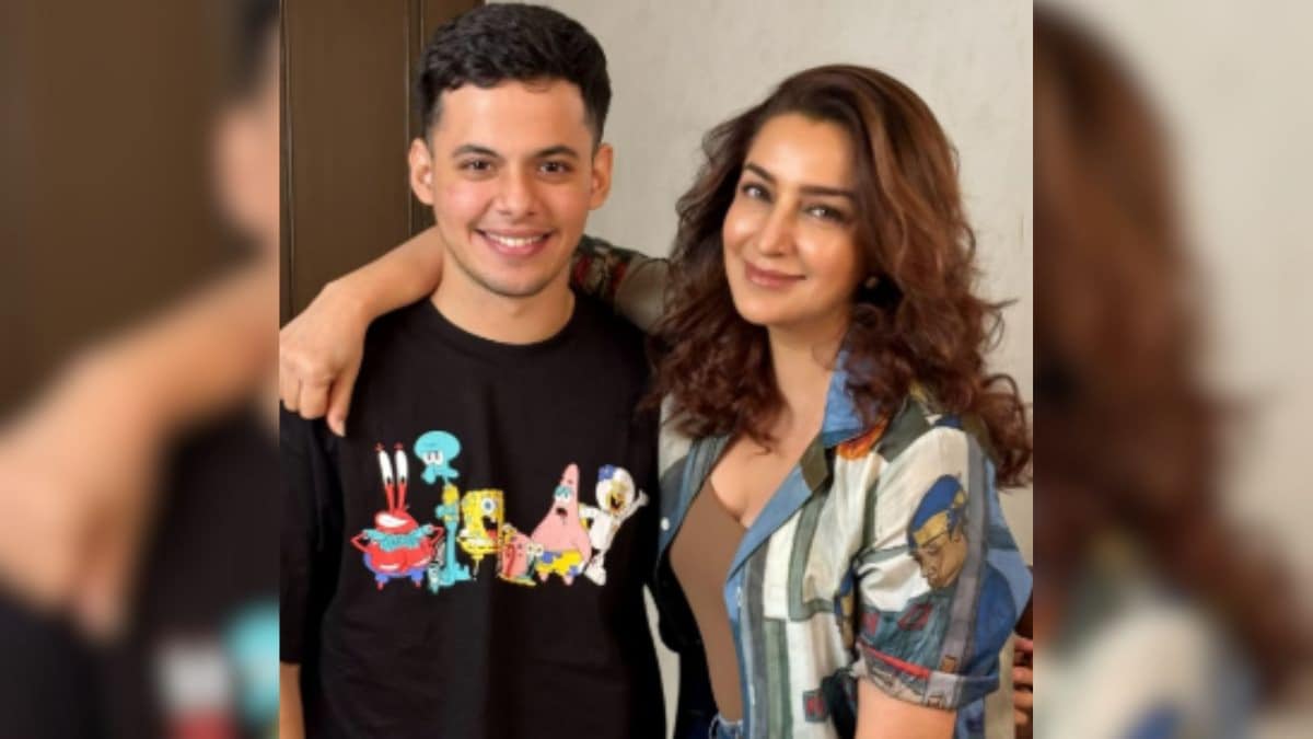 Tisca Chopra And Darsheel Safary Have A Foodie Reunion On Taare Zameen Pars 17th Anniversary