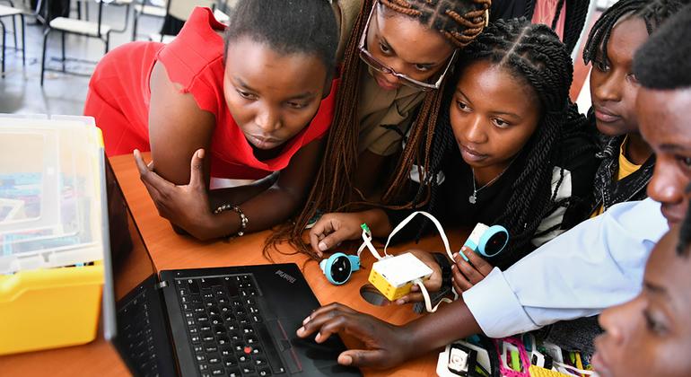 Artificial intelligence: rooting out bias and stereotypes