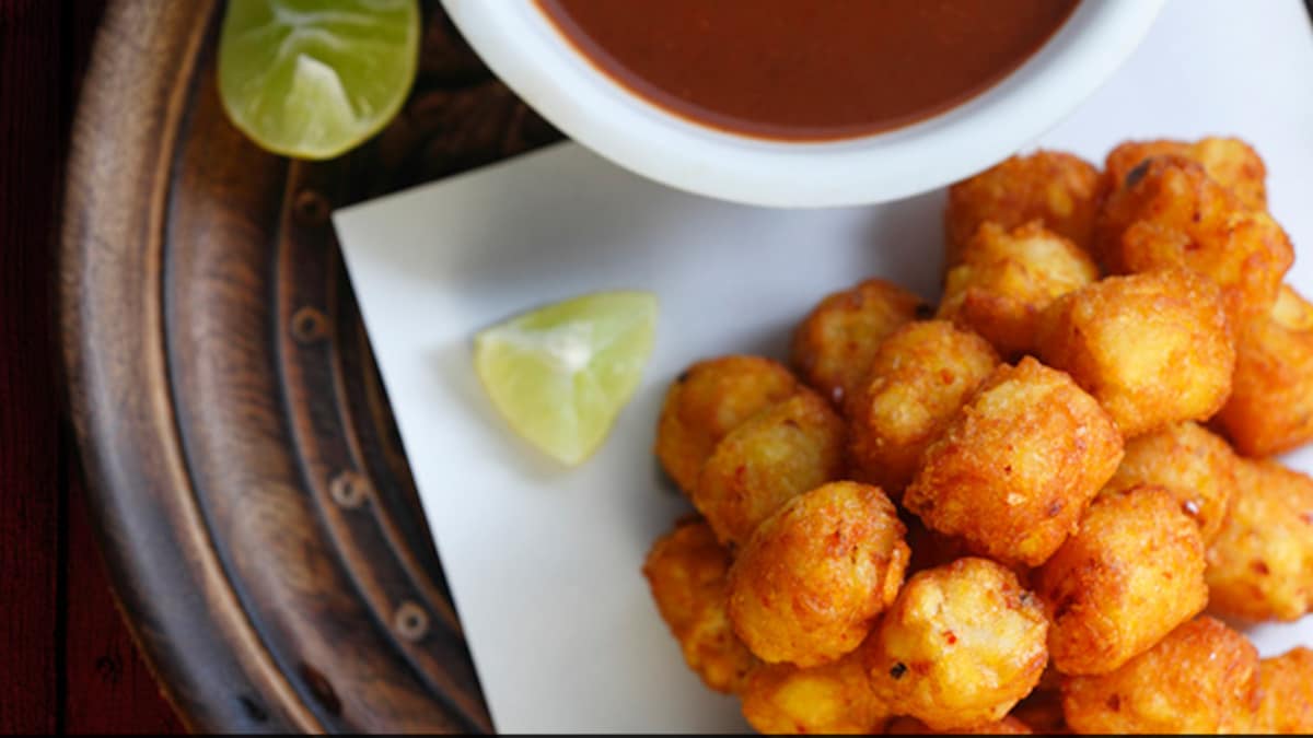 New Year 2024: 7 Finger Foods To Amp Up Your New Years Eve Celebration