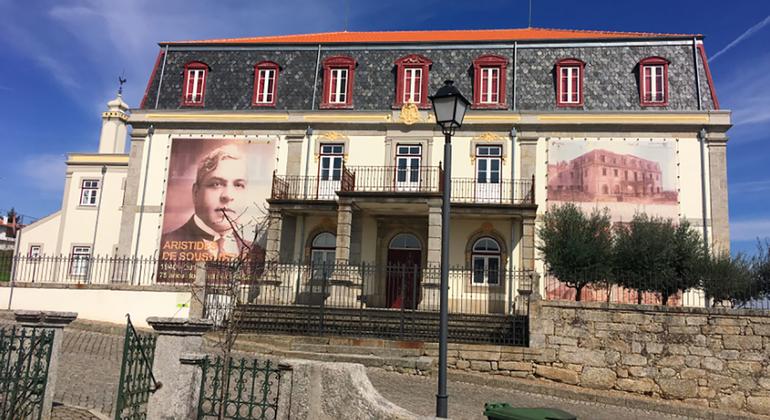 The life of Aristides de Sousa Mendes: An example for us all