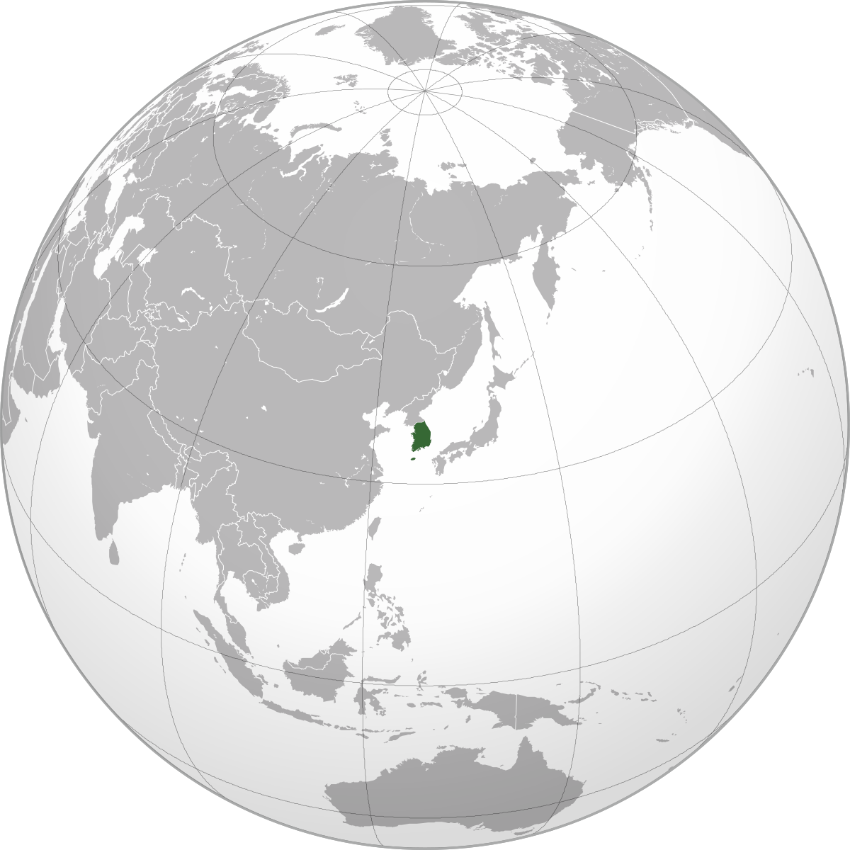 South Korean president impeached by nation's parliament