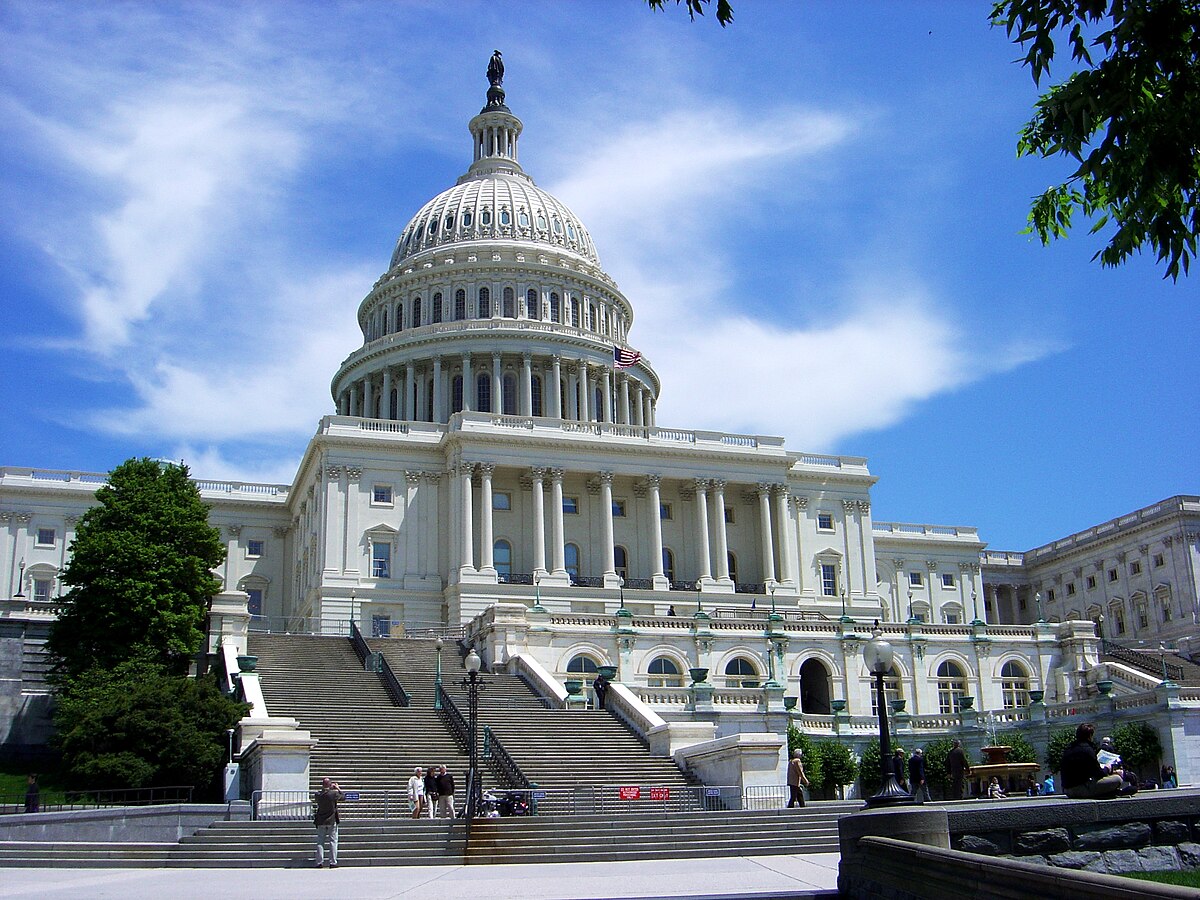 US senator calls for 'suspicious' drones over New Jersey to be shot down ' if necessary'