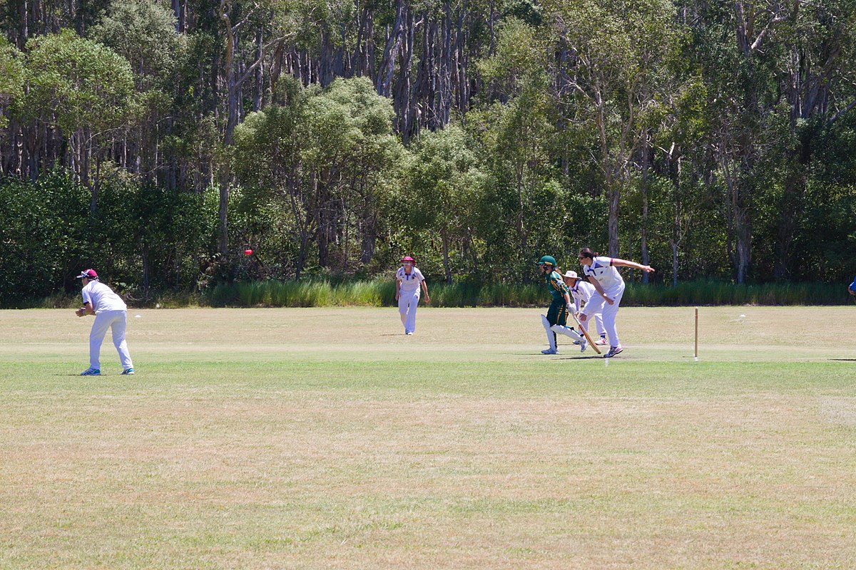 Coolum to host Grand Final of Tier 1 women’s cricket final on Australia’s Sunshine Coast