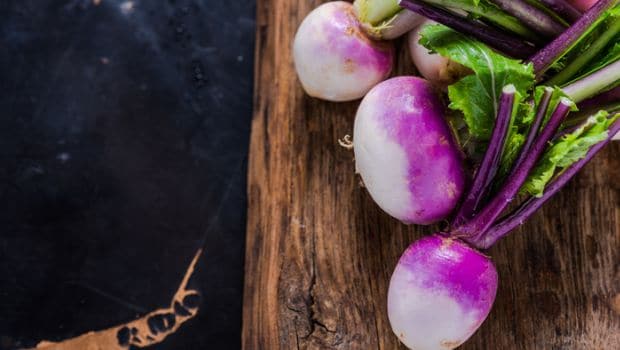 Forget Baingan, Try Shalgam Ka Bharta For A Comforting And Delicious Twist