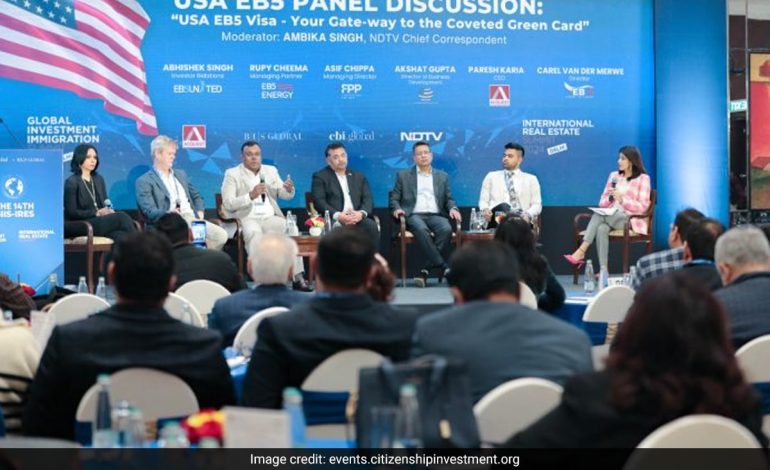 Insights From 14th Global Investment Immigration Summit