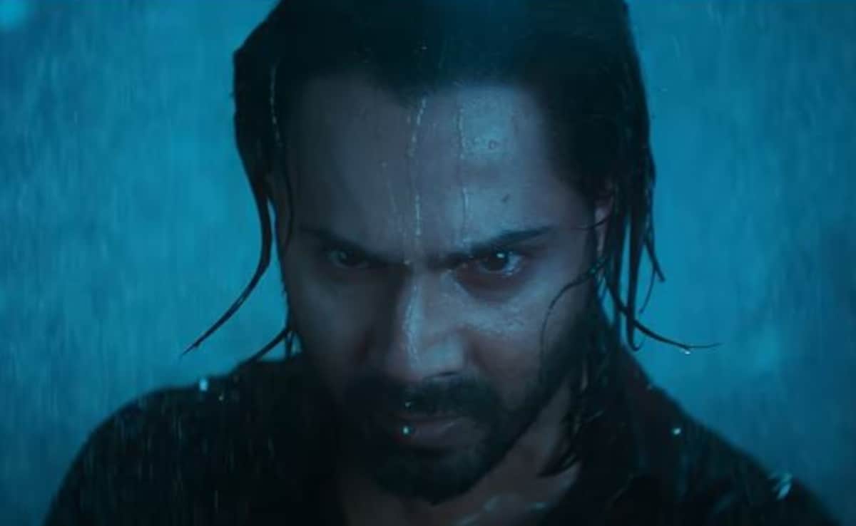 Raja Kumari's Swag, Varun Dhawan's Action-Packed Presence And More