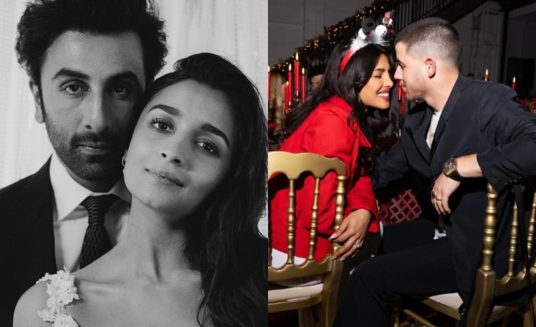 The Most Talked About 'IT' Couples Of Showbiz