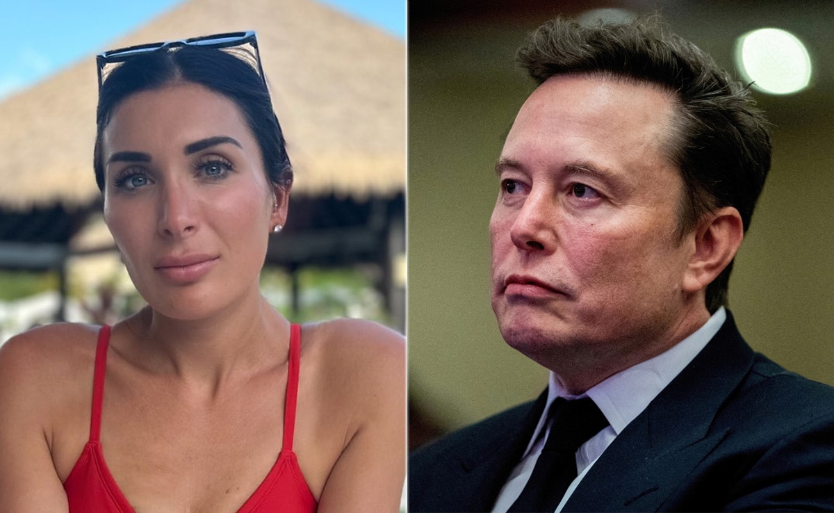 Why Laura Loomer One Of Donald Trump's Biggest Supporters Is Fed Up With Elon Musk