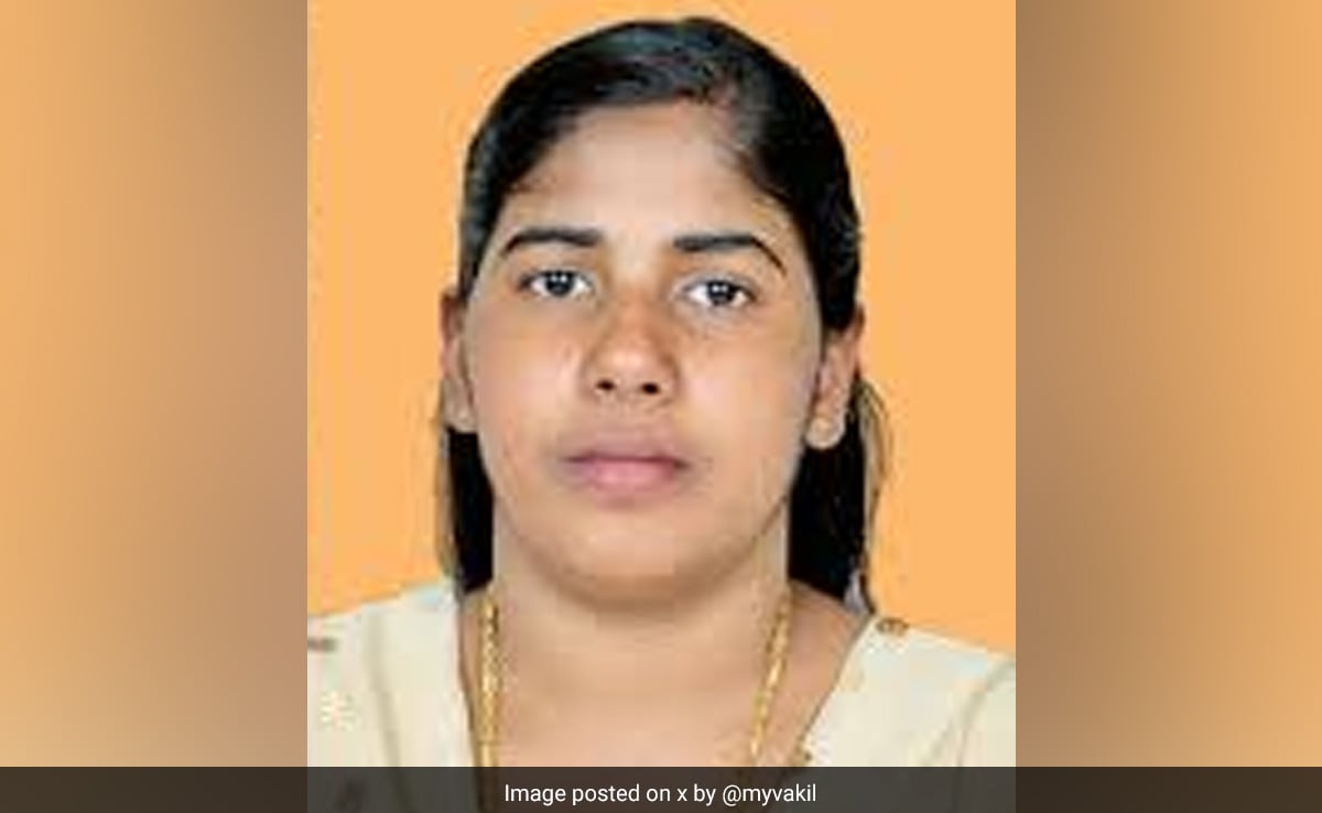 Yemen Sanctions Kerala Nurse's Death Sentence For Murder, IndiaResponds
