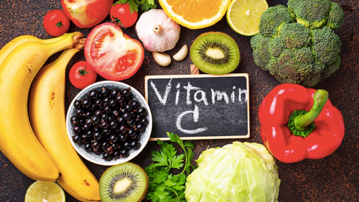 Vitamin C: Why Its Crucial For Your Health, And What Happens When You Dont Get Enough