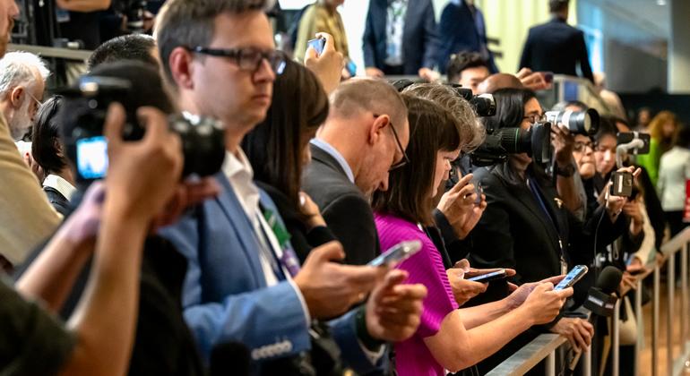 What happened Thursday at UNGA: Gaza crisis tops discussions, Africa pushes for Security Council reform, leaders act against ‘superbugs’