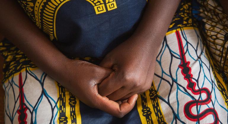 ‘Turning the tide’ on childhood violence