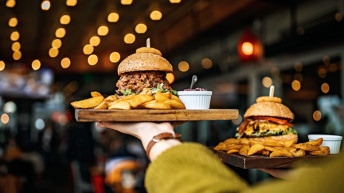 New Menus To Tempt Your Taste Buds In Delhi-NCR This Jan-Feb 2025