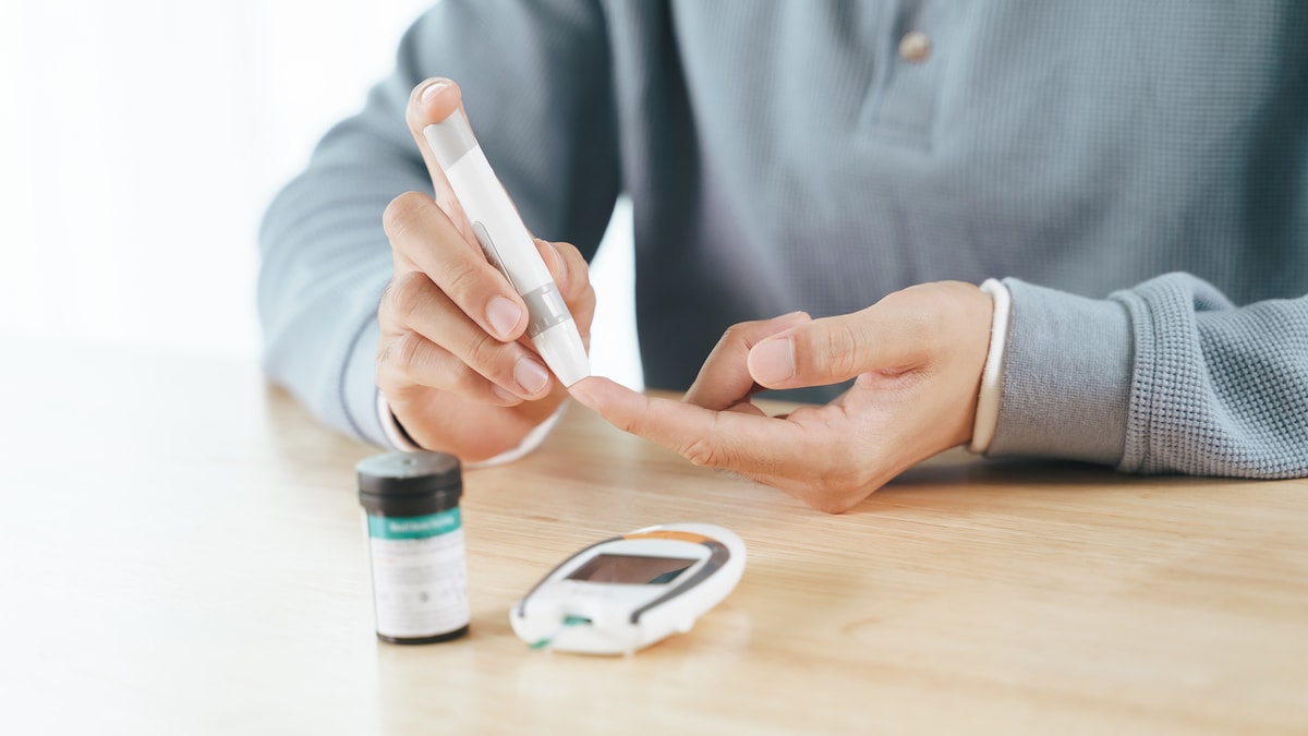 5 Easy Daily Diet Routines To Control Diabetes Naturally, Expert Reveals
