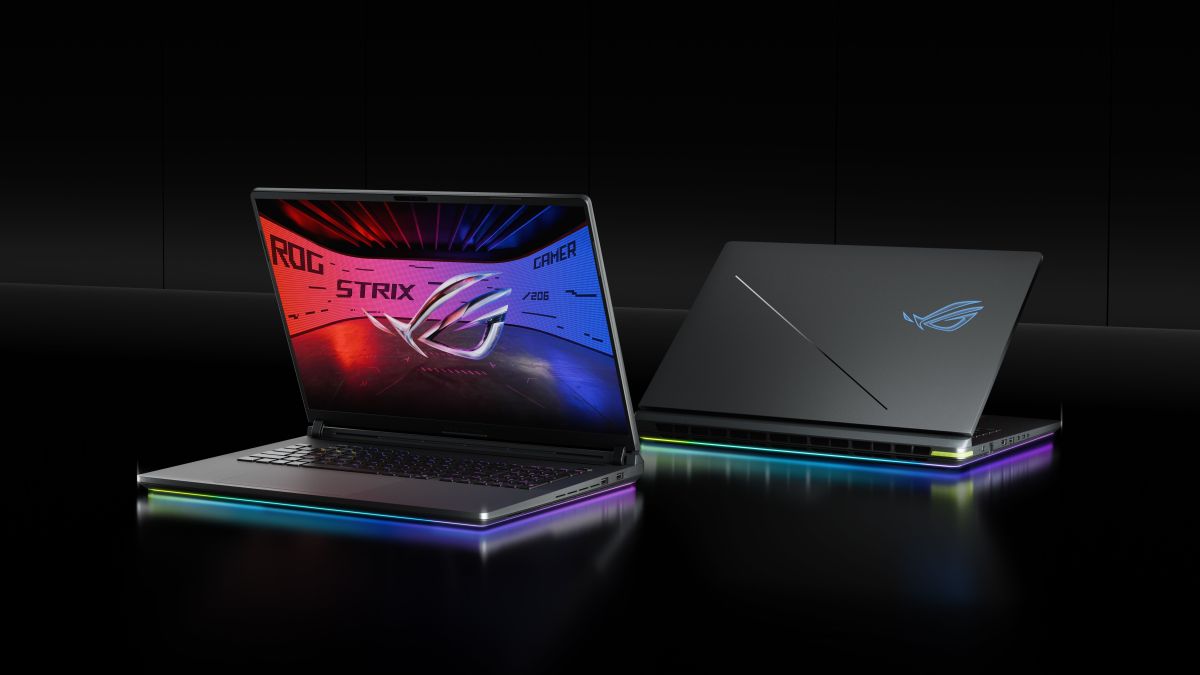 rog strix g18 g16 asus Asus ROG Strix G