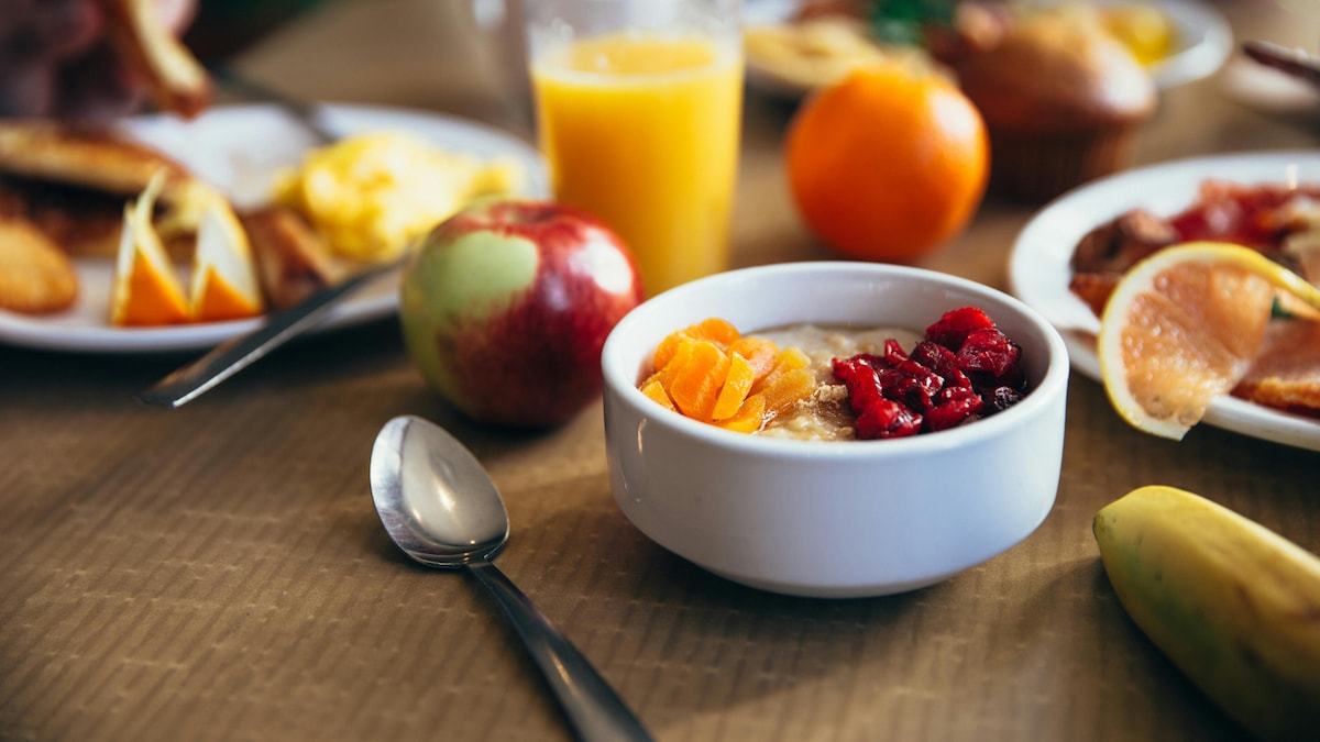 Best 4 Diets For Good Health And Weight Management In 2025: Ranked