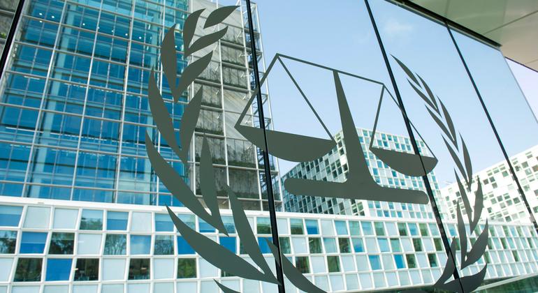 US: Rights experts urge Senate to reject bill sanctioning the International Criminal Court