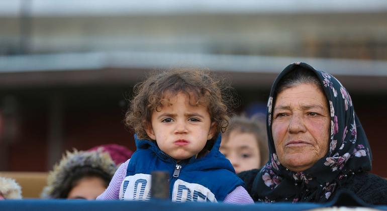 Syria has real opportunity to ‘move from the darkness to the light’