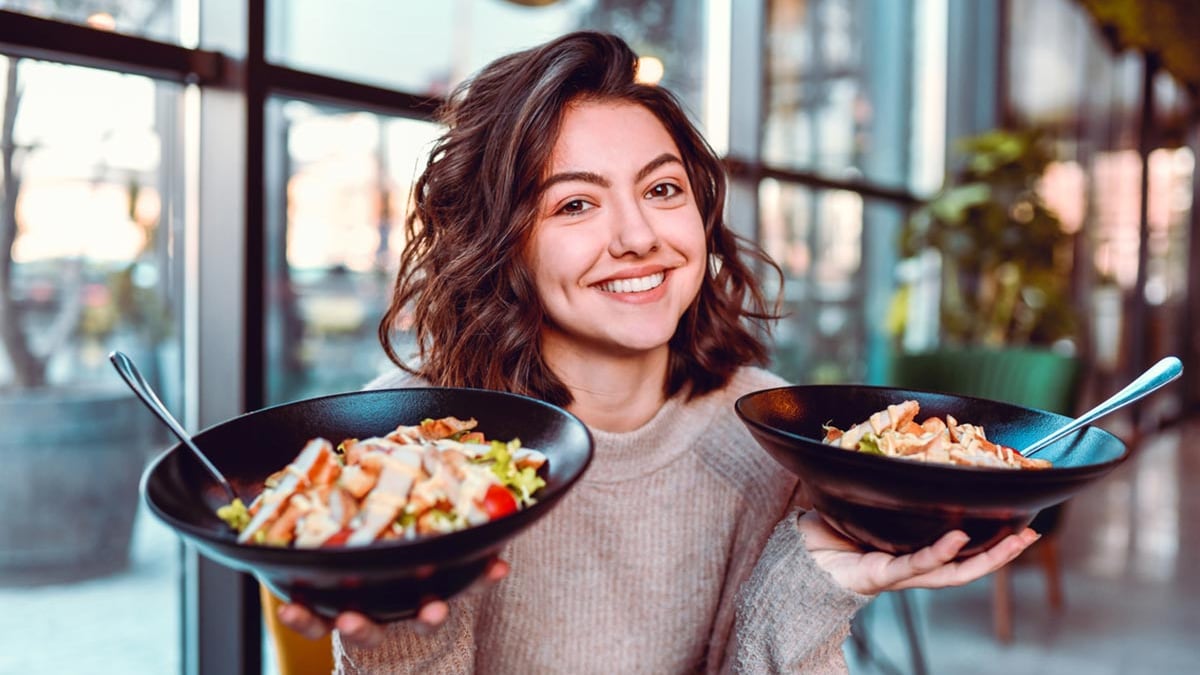 New Year Detox: Clean Eating Tips For A Fresh Start After The Holidays