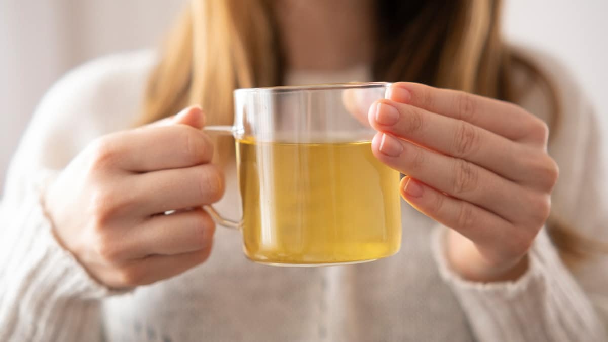 Can Warm Water Drinks Actually Help You Lose Weight? Heres What You Need To Know...