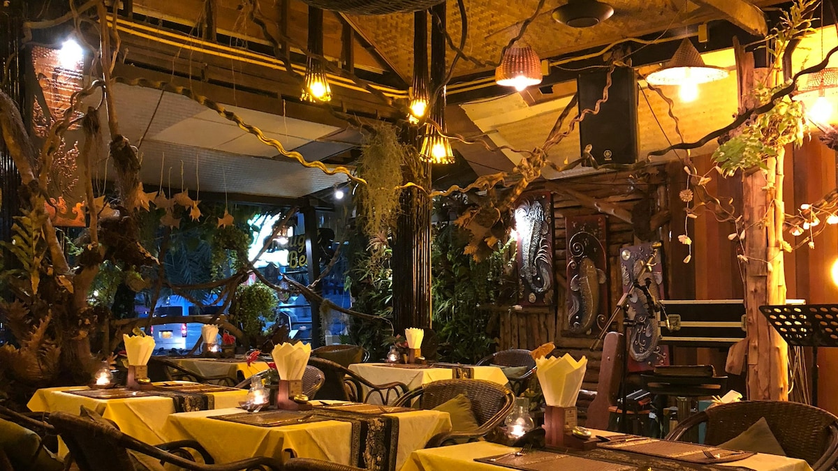 12 Exciting New Bars And Restaurants In Bengaluru You Cant Miss In 2025