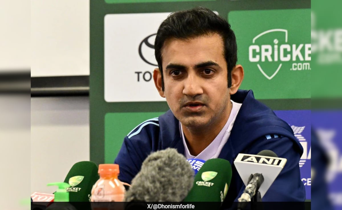"Why Doesn't BCCI...": On Constant Dressing Room Leaks, Ex-India Star Proposes Solution