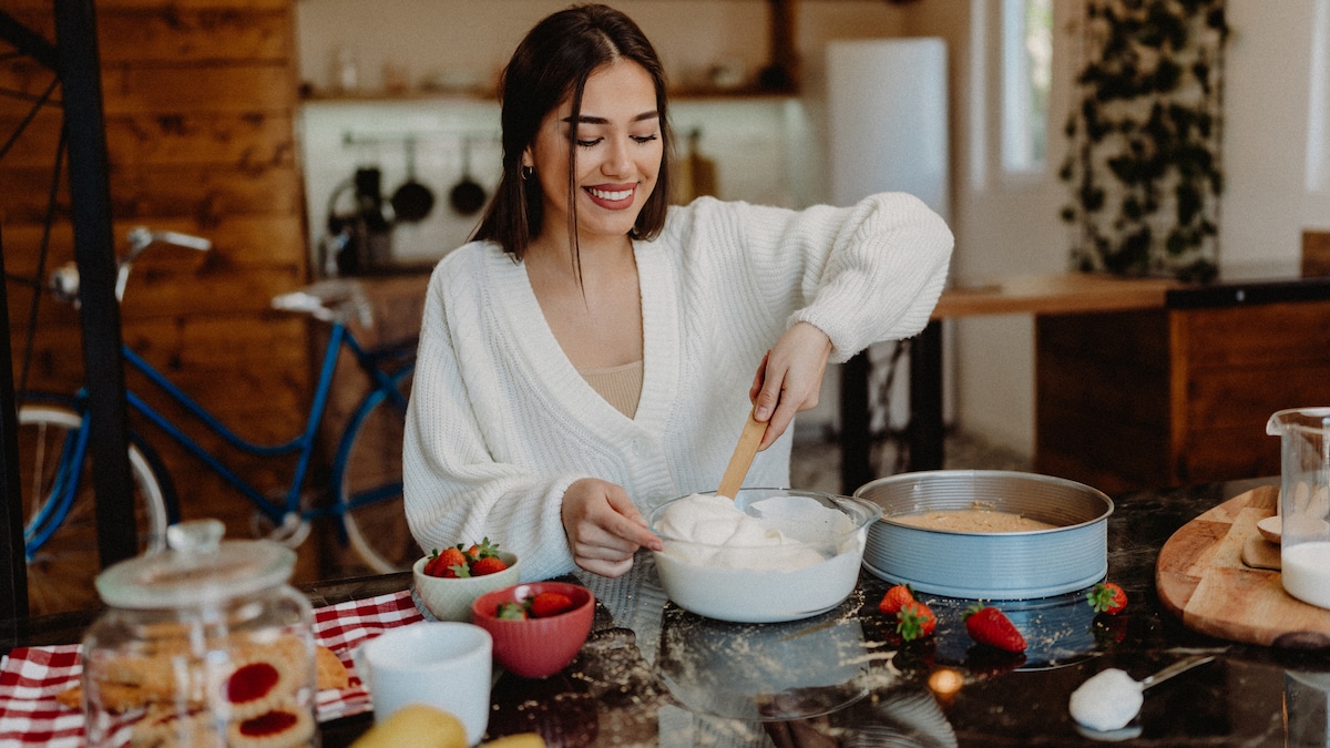5 Ways To Find Mindfulness In Simple Kitchen Activities