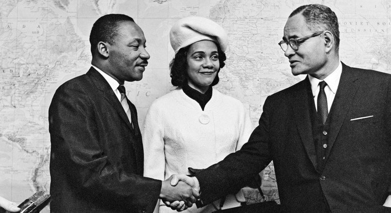 Stories from the UN Archive: Roots of ‘no justice, no peace’