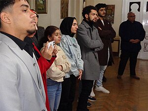 Young people