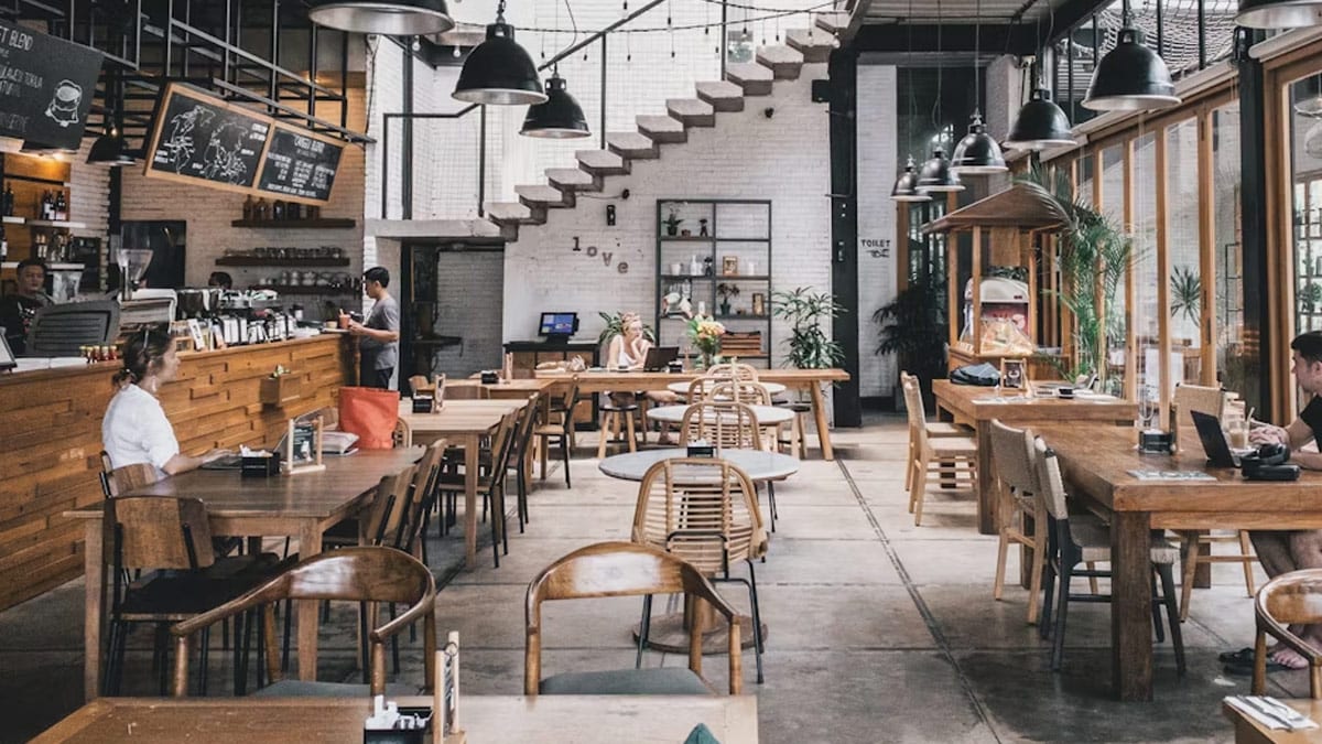 New Year, New Restaurants: 10 Hottest Dining Spots In Delhi-NCR For Jan-Feb 2025